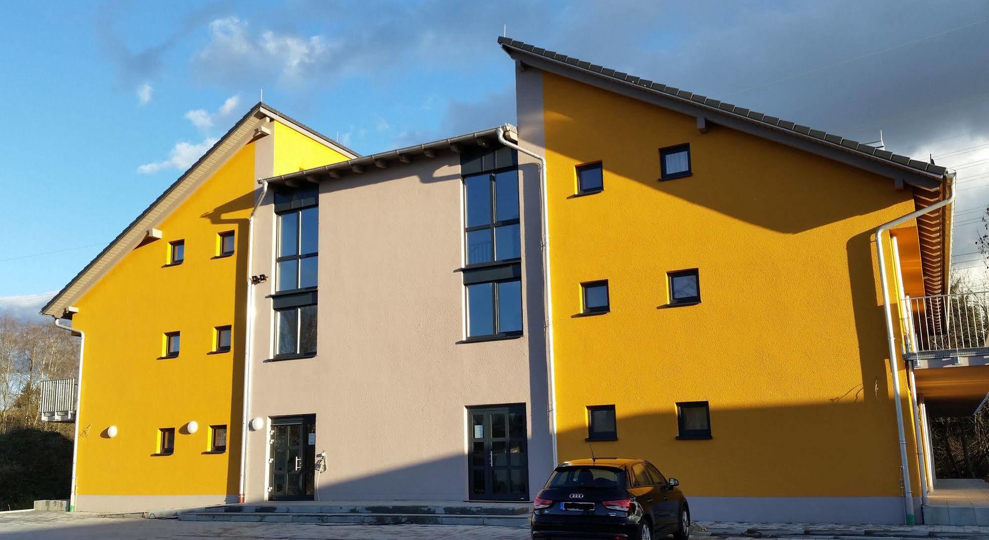 Aparthotel Schaefer Boardinghouse Gröbenzell Exterior foto